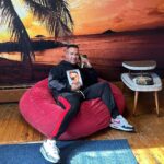 Mike Sorrentino Instagram - The 1st hard copy has landed 🛬 I am officially an author ✍️ I changed my name to the Publication 😉 in stores in December 🎅🏼 link in bio 1209 Ocean Terrace, Seaside Heights, New Jersey