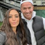 Mike Sorrentino Instagram - GYM TAN SAMS BACK 🗣️