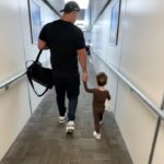 Mike Sorrentino Instagram - I didn’t get what I prayed for until I became the person that should receive it #soberdad