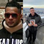 Mike Sorrentino Instagram - YOU HAVE THE POWER TO SAY, THIS IS NOT HOW MY STORY WILL END 🙏🏼