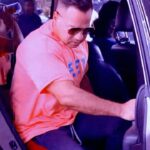 Mike Sorrentino Instagram - Let’s get this vacation started! 🎉 Don’t miss tonight’s all-new #JSFamilyVacation at 8p on @mtv!