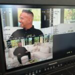 Mike Sorrentino Instagram - The Comeback is always greater than the setback 🗣️Coming 🔜 @nightline