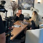 Mike Sorrentino Instagram - The Comeback is always greater than the setback 🗣️Coming 🔜 @nightline