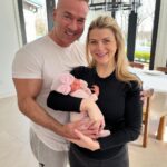 Mike Sorrentino Instagram - Proud mom & Dad