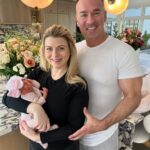 Mike Sorrentino Instagram - Proud mom & Dad