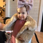 Mike Sorrentino Instagram - My princess Mia Bella Elizabeth 💕