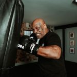 Mike Tyson Instagram - He’s back at it. #TysonPro #PaulTyson