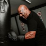 Mike Tyson Instagram - He’s back at it. #TysonPro #PaulTyson