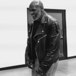 Mike Tyson Instagram - "Yeah it's funny"