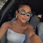 Mileide Mihaile Instagram - Dump de ontem! 📍 Selfie na nave nova Look do dia Entradinhas delícia Local no bairro Itaim que adora não só pra comer, mas para bons drinks final da tarde com uma turma bem ANIMADA e que topa um pós … Selfie com uma dupla implacável
