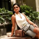 Mileide Mihaile Instagram - 01.03 🍸🎈 O dump de hoje é para afirmar que chegou um dos meses mais animados do ano para mim. E perguntar se vocês estão tão animadas quanto eu e @hariany nesta sexta-feira cheia de novidades ?
