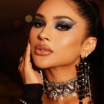 Mileide Mihaile Instagram - Um dump super especial para finalizar a temporada do #CarnavalDaMileide2024 que pra mim foi uma das mais especiais que vivi até então. Como está a expectativa de vocês para esse ano? o meu ano só começa agora depois do carnaval! ❤️✨