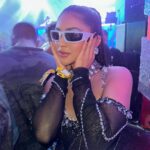 Mileide Mihaile Instagram - Um dump super especial para finalizar a temporada do #CarnavalDaMileide2024 que pra mim foi uma das mais especiais que vivi até então. Como está a expectativa de vocês para esse ano? o meu ano só começa agora depois do carnaval! ❤️✨