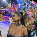 Mileide Mihaile Instagram - Um dump super especial para finalizar a temporada do #CarnavalDaMileide2024 que pra mim foi uma das mais especiais que vivi até então. Como está a expectativa de vocês para esse ano? o meu ano só começa agora depois do carnaval! ❤️✨