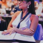 Mileide Mihaile Instagram - Ainda em êxtase com a transformadora experiência da @imersaomarcapropria. 💎 Fazer parte desse momento, foi como ter acesso a um mapa do tesouro para o sucesso empresarial. Em 3 dias, conectei com mais de 80 visionários, todos em busca do mesmo objetivo: escalar suas marcas próprias. Meus principais insights? A importância de se diferenciar no mercado e priorizar a experiência do meu cliente, para sempre trazer conteúdos de qualidade. E, acima de tudo, aprendi que buscar mentores e líderes experientes é o atalho para o sucesso. Não canso de falar: Conhecimento é o segredo de um futuro brilhante. Lembre-se disso quando pensar em desistir! ❤️ São Paulo, Brazil