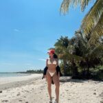 Mileide Mihaile Instagram - Hoje me despedi de Maceió em grande estilo. Obrigado pelo carinho, receptividade, amor e pela troca surreal que foi nosso réveillon. Volto em breve Alagoas .🌊💙 Maceió, Alagoas, Brasil