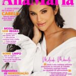 Mileide Mihaile Instagram - Mileide Mihaile, inicialmente, ganhou destaque como dançarina da banda Aviões do Forró e, atualmente, é uma das personalidades mais populares nas redes sociais, acumulando cerca de 7 milhões de seguidores. O fato é que a autenticidade e o carisma fazem dela uma figura pública querida e admirada. Mas, bem antes disso, vem a sororidade. Empoderada e consciente, Mileide luta pela irmandade, empatia e companheirismo entre as mulheres. “Infelizmente, ainda é uma realidade enfrentar preconceito no mercado de trabalho pelo fato de ser mãe. Já perdi oportunidades profissionais devido a essa condição. Precisamos continuar unidas, lutando por igualdade de oportunidades”, fala à AnaMaria. Triste realidade que pede mesmo uma força feminina conjunta para reverter a questão. Não à toa, cada vez mais, o assunto tem sido discutido para que as mulheres deixem de enfrentar tantos desafios e adversidades desconfortáveis apenas pelo simples fato de desejarem conciliar a maternidade com o trabalho. Que bom que a voz de uma mulher que exerce tanta influência boa esteja sendo usada para isso, não é mesmo? Revista AnaMaria a partir de hoje nas bancas digitais!