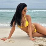 Mileide Mihaile Instagram - Toda maliciosa pelo Rildly! 🥵🏖️