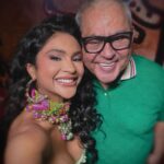 Mileide Mihaile Instagram - Um dump mais do que especial, diretamente de Duque de Caxias, do nosso ensaio geral, com os momentos que mais amei ontem. E sábado, vamos brilhar no nosso ensaio técnico na Sapucaí. Vocês estão mais do que convidados para participarem desse momento único! ❤️💚 #CarnavalDaMileide Rio de Janeiro, Rio de Janeiro