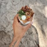 Mileide Mihaile Instagram - Hoje me despedi de Maceió em grande estilo. Obrigado pelo carinho, receptividade, amor e pela troca surreal que foi nosso réveillon. Volto em breve Alagoas .🌊💙 Maceió, Alagoas, Brasil