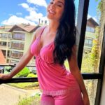 Mileide Mihaile Instagram - Quem me acompanha sabe o quanto eu sou apaixonada pela @finapaixaooficial, né?! E nessa viagem para Gramados, eu trouxe comigo, peças únicas! Um combo de sofisticação e conforto, que eu não abro mão. 💖 #publi Gramados RS