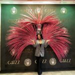Mileide Mihaile Instagram - Dias mágicos aqui em Gramados! Estou imensamente feliz por estar com a minha família em um momento tão especial para todos nós. Gratidão por estarem transformando os nossos dias ainda mais incríveis, @turisturturismo! ❤️✨ Gatzz