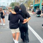 Mileide Mihaile Instagram - Dump 3/8 no Parque que tem todo o meu coração! 🐭🤠 1 - Foto clássica em frente ao elevador do terror (essa atração é quase parada obrigatória). 2 - Tentando um clique ousado. 3 - Consegui depois de sei lá quantos saltos. 4 - Muitos papos cabeças e declarações de amor com meu filho que está do meu tamanho, socorro. 5 - O mais esperado e amado da Disneylândia. 6 - Yhudy, colecionador de selfies de cria (nomenclatura que não sai do seu vocabulário nessa fase). 7 - Pluto sendo gaiato, nem acreditei. 8 - Selfie após a gaiatice com o mais simpático do almoço. 9 - Minha amiga, irmã e parceira de vida. 10 - Uma nativa passeando por aí. Walt Disney World's Hollywood Studio Park