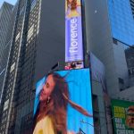 Millie Bobby Brown Instagram – NYC, we made it! This feels unreal. Our billboard for florence by mills was LIVE in Times Square yesterday!
 
My dream was to create a fashion line that shines a positive light in the world. Every piece is designed to let you feel confident in a way that’s true to you. I can’t wait to see how you wear it and make it your very own!
 
Xoxo,
Mills