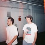 Milo Manheim Instagram - Found some lost film. Life is beautiful.