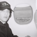 Milo Manheim Instagram - Found some lost film. Life is beautiful.
