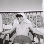 Milo Manheim Instagram - Found some lost film. Life is beautiful.