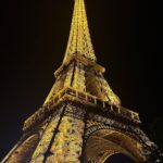 Milo Manheim Instagram – Paris