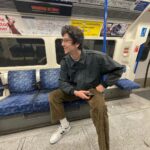 Milo Manheim Instagram – tubular London, United Kingdom