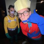 Milo Manheim Instagram - oh barnacles