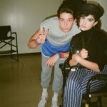 Milo Manheim Instagram - Wally&Rhonda