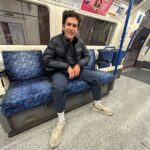 Milo Manheim Instagram – tubular London, United Kingdom