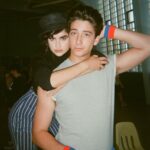 Milo Manheim Instagram - Wally&Rhonda