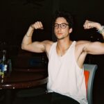 Milo Manheim Instagram - #sagaftrastrong