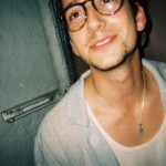 Milo Manheim Instagram - Crush on the photographer