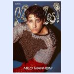 Milo Manheim Instagram – PRE ORDER OUR ERA MAG ! 

Photo: @digitalsmeg
Photo assist: @anthony_dal 
Words/production: @ilovelucyivey
Mens Grooming: @facesbydanii
Wardrobe: @alex_bullock
Studio: @blondeandconyc