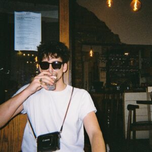 Milo Manheim Instagram - Swag on film