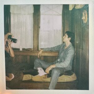 Milo Manheim Instagram - BTS on film