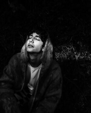 Milo Manheim Instagram - find ur light  @huntermoreno  @katgosik