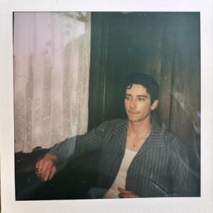 Milo Manheim Instagram - BTS on film