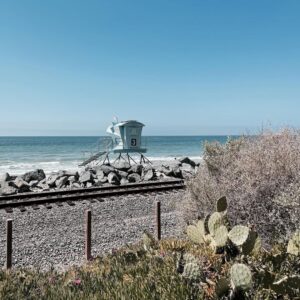 Milo Ventimiglia Instagram - 3. San Clemente, CA. MV