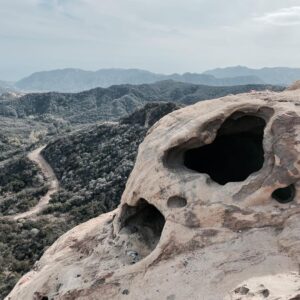 Milo Ventimiglia Instagram - Turtle Rock. Topanga, CA. MV