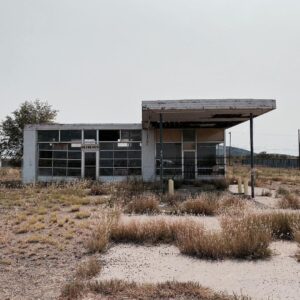 Milo Ventimiglia Instagram - Retreads. Tucumcari, NM. MV