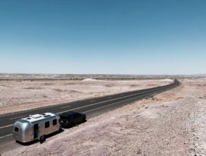 Milo Ventimiglia Instagram - Open Road Utah. MV