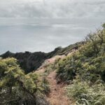 Milo Ventimiglia Instagram - Koko Head, Oahu, HI. MV