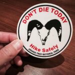 Milo Ventimiglia Instagram - Don’t Die Today. Joshua Tree, CA. MV